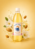 Almond Oil