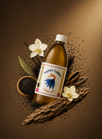 Black Sesame Oil