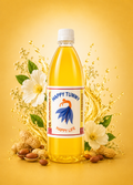 Groundnut Oil