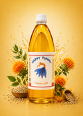 Safflower Oil