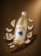 Virgin Coconut Oil