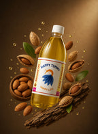 Almond Oil