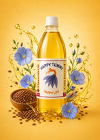 Flaxseed Oil