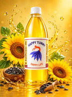 Sunflower Oil