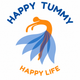 Happy Tummy - Home