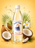 Virgin Coconut Oil